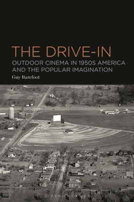 bokomslag The Drive-In