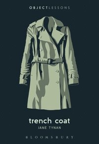 bokomslag Trench Coat