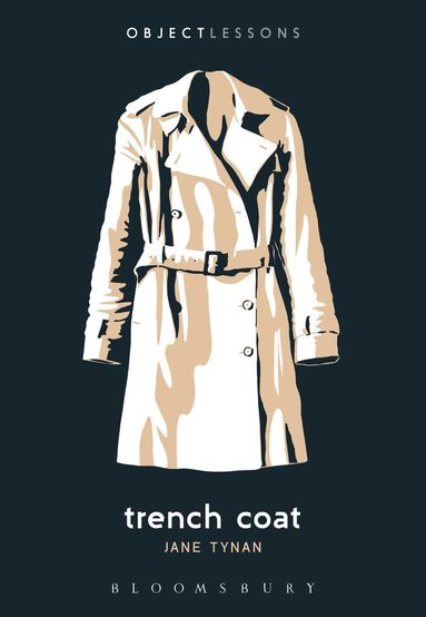 bokomslag Trench Coat