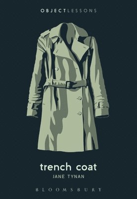 Trench Coat 1