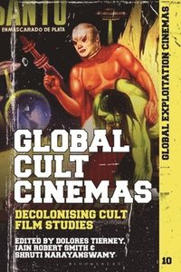 bokomslag Global Cult Cinemas