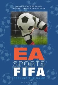 bokomslag EA Sports FIFA