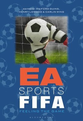EA Sports FIFA 1