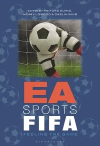 bokomslag EA Sports FIFA