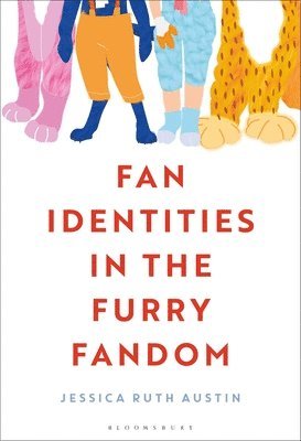 Fan Identities in the Furry Fandom 1