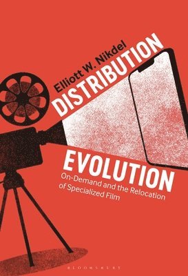 bokomslag Distribution Evolution