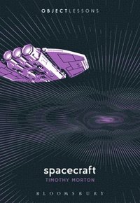 bokomslag Spacecraft