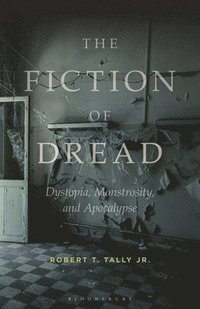 bokomslag The Fiction of Dread