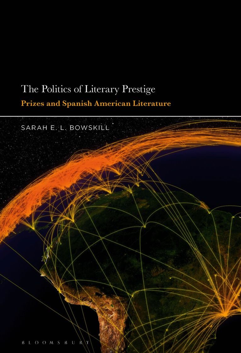 Politics of Literary Prestige