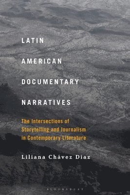 Latin American Documentary Narratives 1