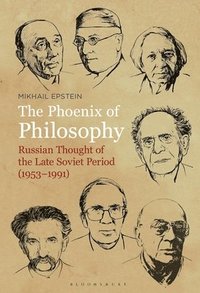 bokomslag The Phoenix of Philosophy