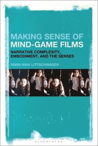bokomslag Making Sense of Mind-Game Films