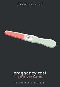 bokomslag Pregnancy Test