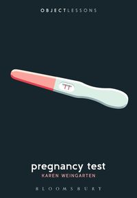 bokomslag Pregnancy Test