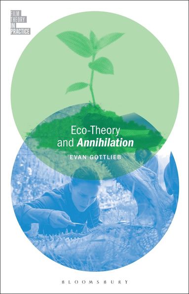 bokomslag Eco-Theory and Annihilation