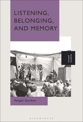 Listening, Belonging, and Memory 1