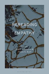 bokomslag Rereading Empathy