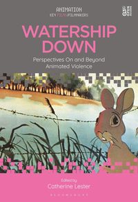 bokomslag Watership Down