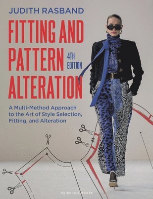 Fitting and Pattern Alteration 1