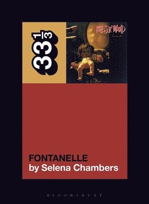 bokomslag Babes in Toyland's Fontanelle