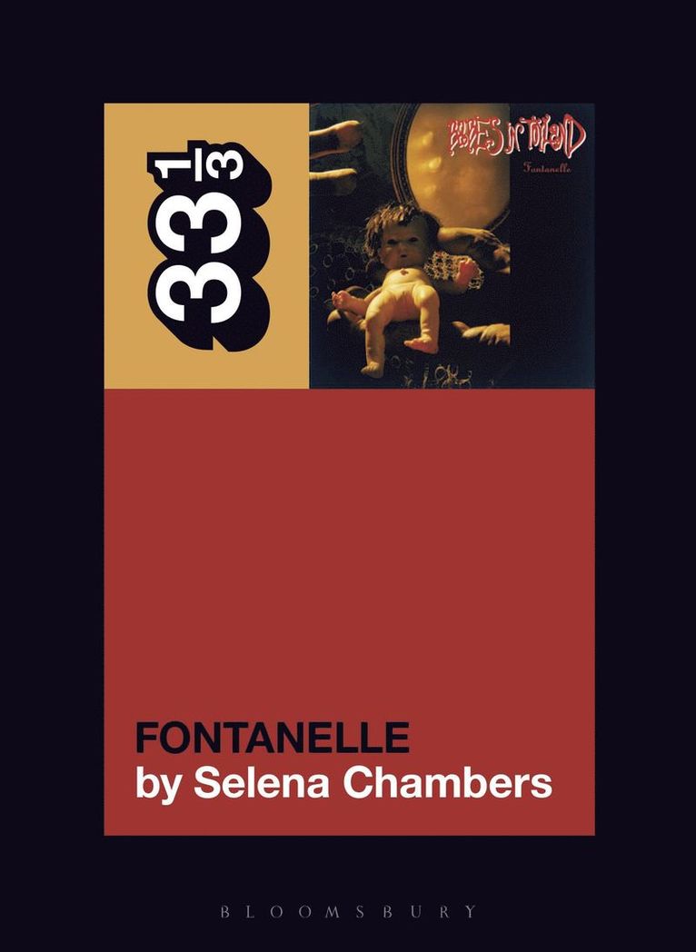 Babes in Toyland’s Fontanelle