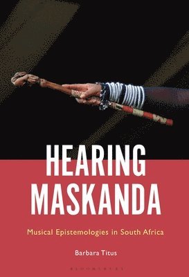 Hearing Maskanda
