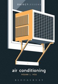 bokomslag Air Conditioning