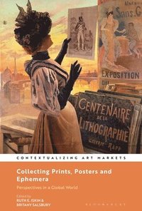 bokomslag Collecting Prints, Posters, and Ephemera