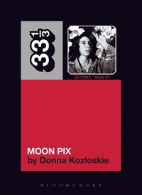 bokomslag Cat Power's Moon Pix