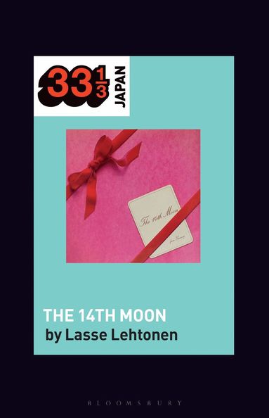 Lasse Lehtonen, Noriko Manabe - Yuming's The 14th Moon, Häftad