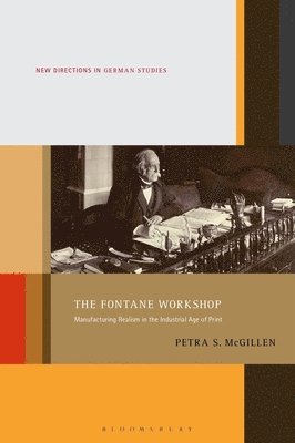 bokomslag Fontane Workshop