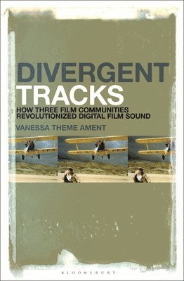 Divergent Tracks 1