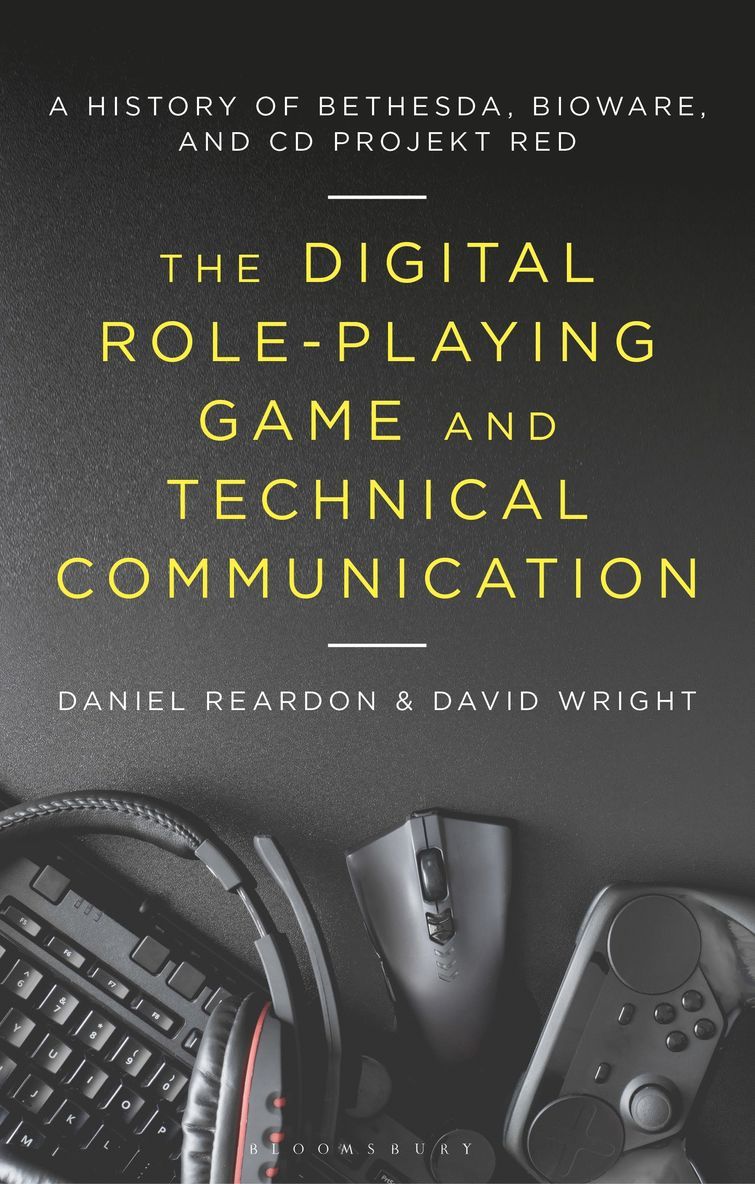 Digital Role-Playing Game and Technical Communication 1