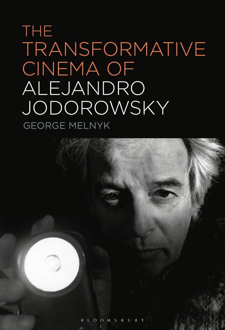 Transformative Cinema of Alejandro Jodorowsky