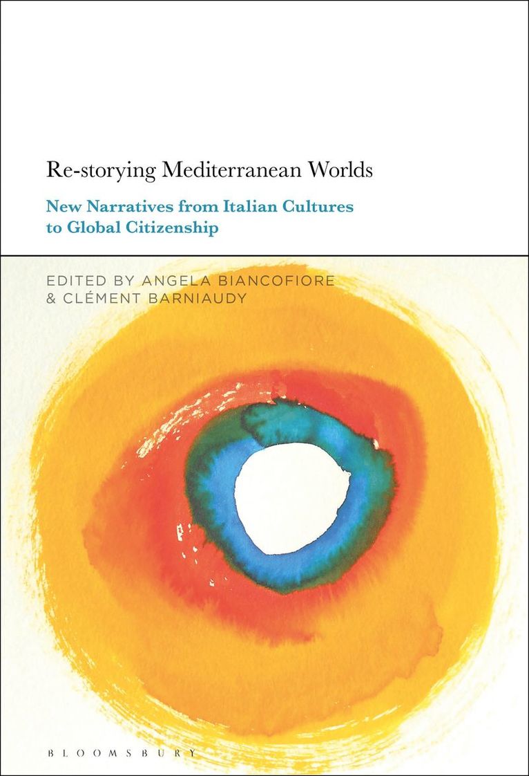 Re-storying Mediterranean Worlds 1