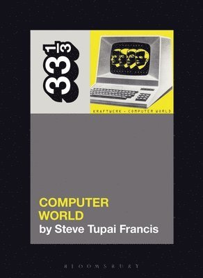 bokomslag Kraftwerk's Computer World