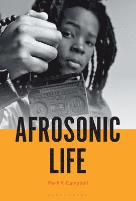 Afrosonic Life 1