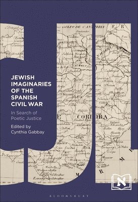 bokomslag Jewish Imaginaries of the Spanish Civil War