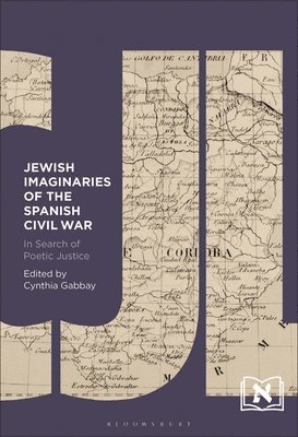 bokomslag Jewish Imaginaries of the Spanish Civil War