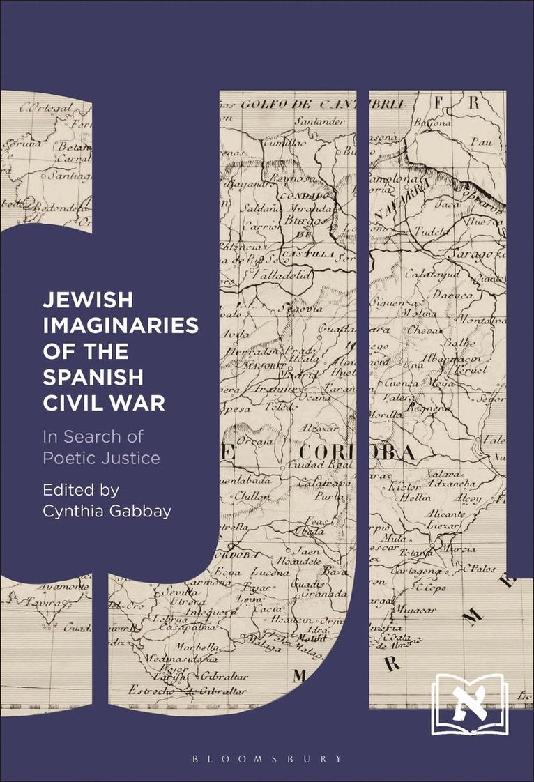 Jewish Imaginaries of the Spanish Civil War 1