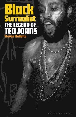 Steven Belletto, USA) Belletto, Professor Steven (Professor of English, Lafayette College - Black Surrealist, Inbunden