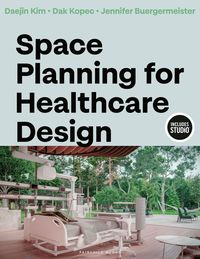 bokomslag Space Planning for Healthcare Design