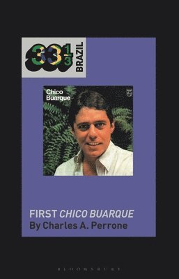 Chico Buarque's First Chico Buarque 1