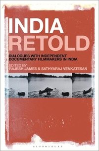 bokomslag India Retold