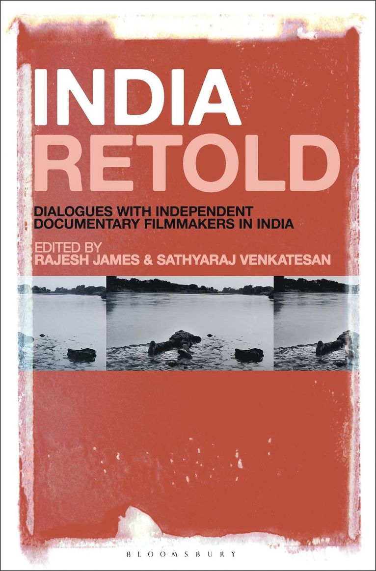 India Retold 1