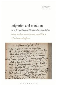 bokomslag Migration and Mutation