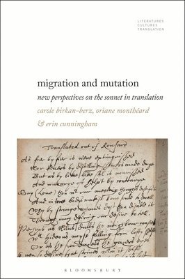 Migration and Mutation 1
