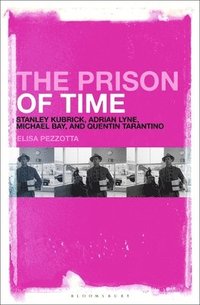 bokomslag The Prison of Time