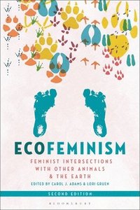 bokomslag Ecofeminism, Second Edition