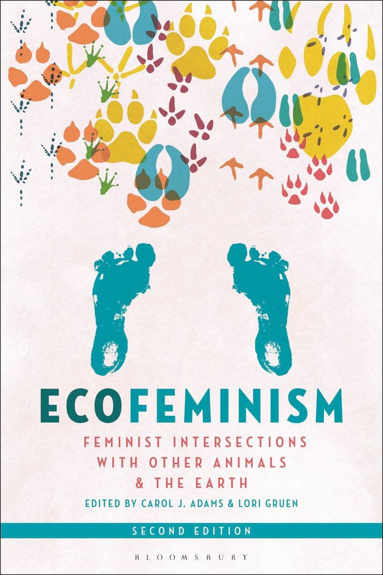 Ecofeminism, Second Edition 1